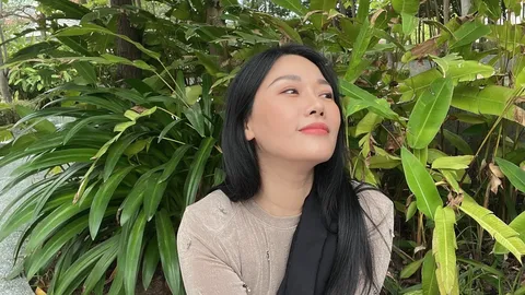 NSƯT Hương Giang sự kết hợp nhuần nhuyễn giữa Thanh nhạc và Dân ca