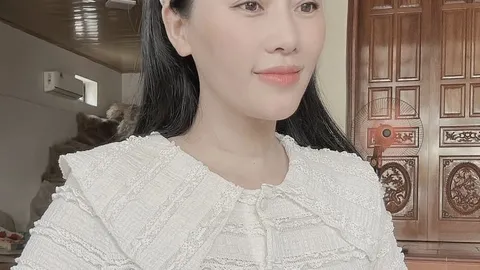 Theo chân NSƯT Hương Giang đi phóng sinh