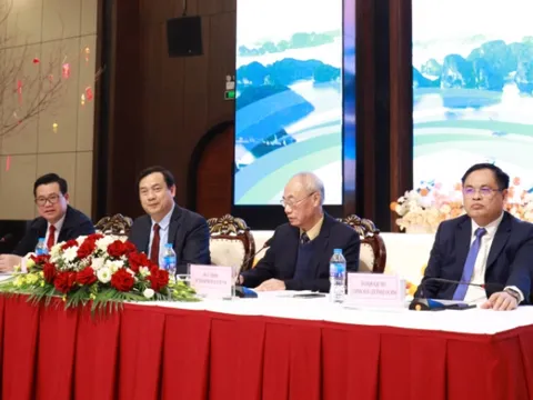 Trung Quốc mở cửa, cơ hội lớn cho hoạt động quốc tế của toàn ngành du lịch?