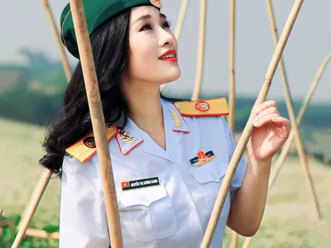 Nghệ sỹ miền sông nước Cửu Long hát về Bác Ba Lê Duẩn kính yêu