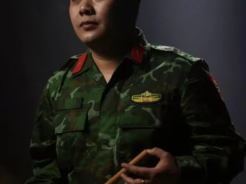 NSƯT Hương Giang sẽ thể hiện ca khúc “Em Là Cô Gái Việt Nam” tại đêm Chung kết Hoa hậu Doanh nhân Du lịch 2023