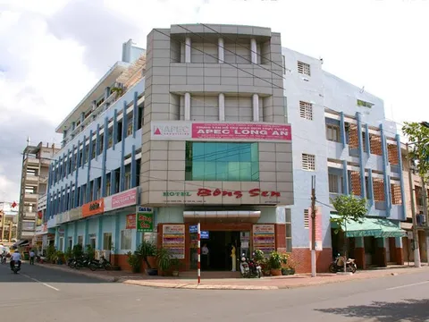 Danh sách công ty du lịch, đơn vị lữ hành tại tỉnh Long An