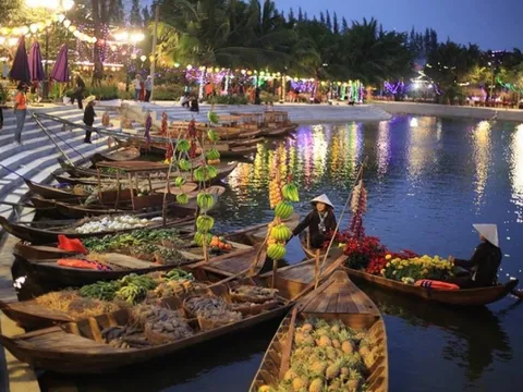 Long An đón trên 25.000 lượt khách trong 3 ngày nghỉ lễ