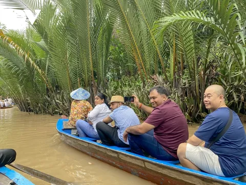 'Việt Nam vẫn thiếu công cụ quan trọng nhất để hút khách quốc tế'