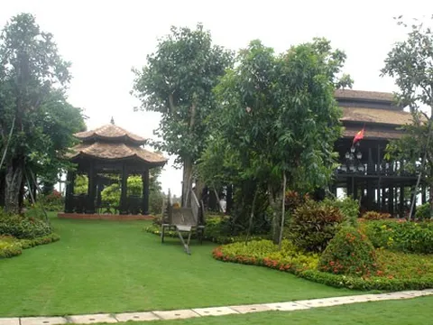 Du lịch Long An - Tiềm năng và kỳ vọng