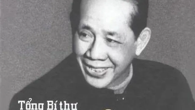 NSƯT Hương Giang sẽ thể hiện ca khúc “Lời Anh Dặn” tại Chương trình nghệ thuật tưởng nhớ Cố Tổng Bí thư Lê Duẩn